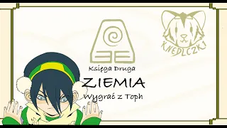 Avatar Legenda Aanga: Zaginione Przygody (Odcinek 11: Wygrać z Toph)