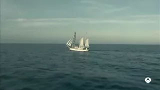 En cambio no ( el barco)