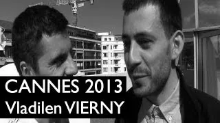 CANNES 2013 : Vladilen Vierny / Exil (Cinéfondation)