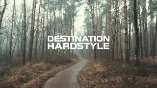Releazer & MC Sarge - Destination Hardstyle (Hardstyle) | Official Music Video
