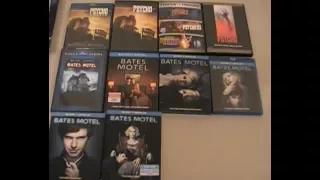 Psycho - Complete Movie Collection