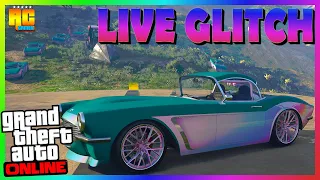 LIVE GTA V ONLINE XBOX GLITCH QUE ESTA FUNCIONANDO como sempre vamos testar alguns metodos