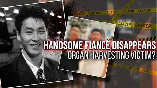 Handsome Fiancé Disappears: We Know The Suspects But They Weren't Charged? #Unsolved