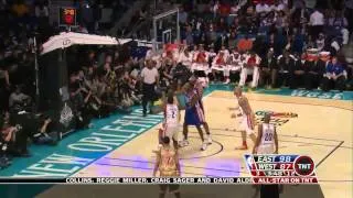2008 NBA All-Star Game Best Plays