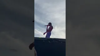 LIL TJAY- “ CALLIN MY PHONE” LIVE @ ROLLING LOUD MIAMI 2021