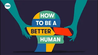How to be okay when things are not okay | How to Be a Better Human