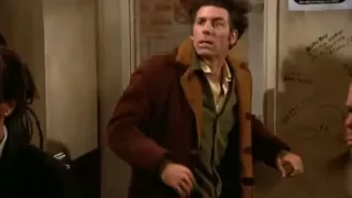 kramer betting on a race