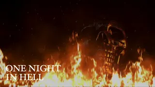 One Night In Hell: Release Trailer