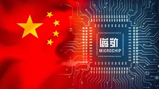 How China's EUV Lithography Will Change Technology and the Economy