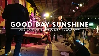 Good Day Sunshine (Beatles Tribute)