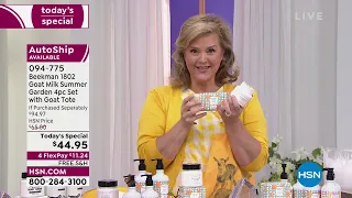 HSN | 45th Birthday Deals 07.23.2022 - 04 PM