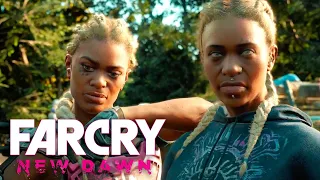 Far Cry: New Dawn - Official Announcement Trailer | The Game Awards 2018