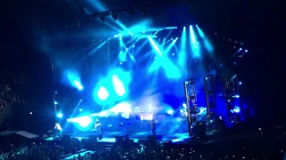 Linkin Park - Opening / Talking to myself @ Ziggodome Amsterdam 20/06/2017