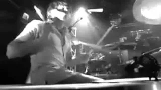 Silverchair - Wihout You - Rove Live 2002 (black & white with medley removed)