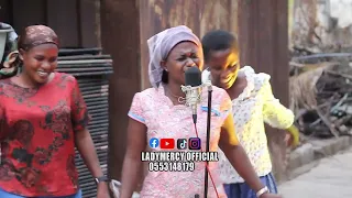 POWERFUL COLLABO FROM GIFTED SARAH/LADY MERCY AND OHEMAA FRANCA PLS SUBSCRIBE AND SHARE