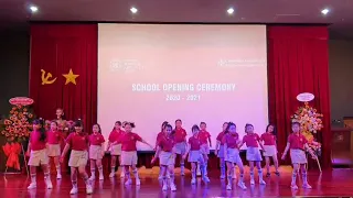 Be the best you can be - Primary Grade 4,5 | GH Campus