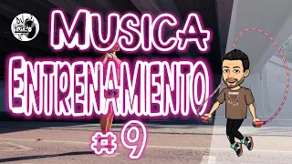 MUSICA  PARA ENTRENAMIENTO 2024 - TECHENGUE 🔥BOOST FITNESS MOTIVATION POWERFUL WORKOUT MUSIC MIX 🔥