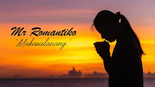 Mr Romantiko - "Makasalanang"   | DZRH - Classic Drama Story