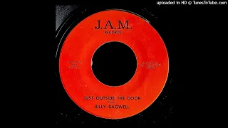 Billy Bagwell - Just Outside The Door - J.A.M. Records