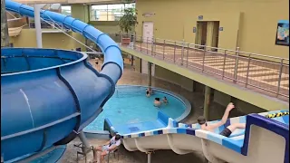 idee de mini-vacanță Aquaworld Resort Budapest - ideal pentru familii cu copii