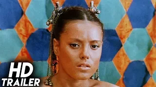 Arabian Nights (1974) ORIGINAL TRAILER [HD 1080p]