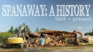 Spanaway: A History (1869 - Present)