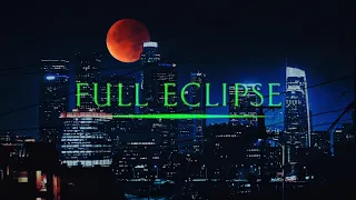 Full Eclipse (1993) | Ambient Soundscape