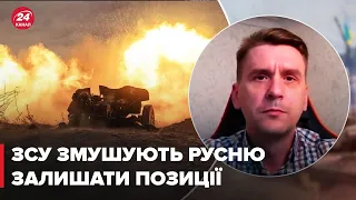 💥КОВАЛЕНКО: ракети для HIMARS вже в серпні, росіяни готуються до наступу на Херсонщині