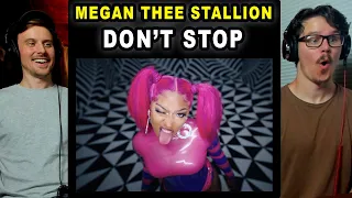 Week 97: Megan Thee Stallion Week 2! #5 - Don’t Stop (feat. Young Thug)