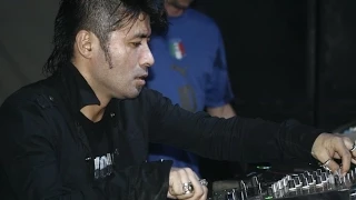 DJ TSUYOSHI - Matsuri Goa Trance Mix 2012