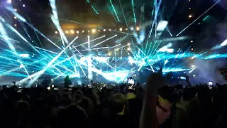 Alan Walker - FEST FESTIVAL 2021 - FINAL SONG - Faded