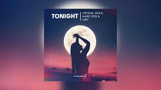 Jay Sean - Tonight (Crystal Rock, Marc Kiss, LØU Remix) 2022