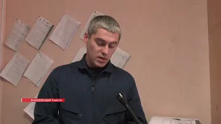 ЖИТЕЛИ ПОДТЁСОВО ЖАЛУЮТСЯ НА ХОЛОД В КВАРТИРАХ