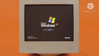 Прощай,windows Xp RYTP 16+