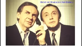 Best of Harald und Eddi Teil 2!!!