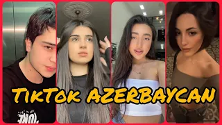 TikTok Azerbaycan - En Yeni TikTok Videolari #055 | NO GRUZ