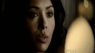 The Vampire Diaries 2x22 - Stefan asks for Emily's help