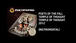 Poets of the Fall - Temple of Thought [Custom Instrumental]