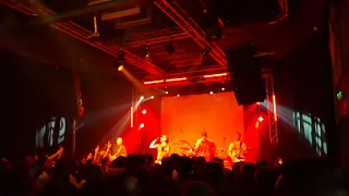 Brkovi-Nevjernica Live@Pančevo,Apolo 23.11.2019