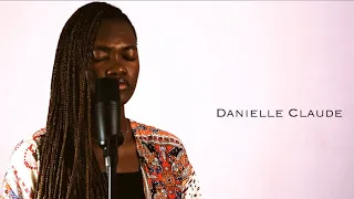 Even When It Hurts (Hillsong UNITED) Cover | Danielle Claude