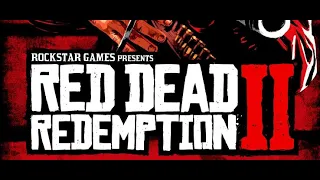 Red Dead Redemption 2 Плавленое прохождение Часть 7