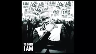 Yo Gotti - "I Am" | I Am | HD 720p/1080p