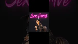 Joseline Hernandez Sex Drive (Sped up)