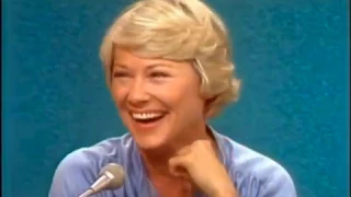 Match Game 78 (Episode 1235) (Gene With Parents?) (GOLD STAR EPISODE) (With Prize Plugs)