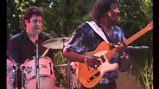 Albert Collins & The Icebreakers - Same old thing (notte)