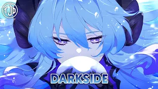 Nightcore - Darkside | Alan Walker (ft. Au/Ra & Tomine Harket) - (Lyrics)