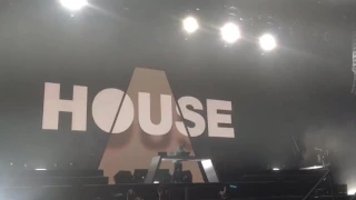 Armin Only Oakland - This Light Between Us If It Aint Dutch Mashup