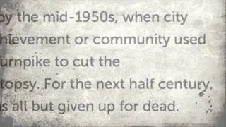 The history that led to the gentrification of Jackson Ward