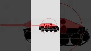 random tank animation #tank #flipaclip #animation