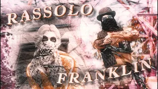 cloudless | Rassolo & Franklin | Grand RP | prod.wolfez